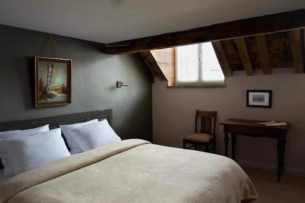 ****  Boutique Hotel Sint Jacob Maastricht Hollandia