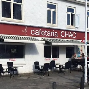 Hotel-chao Nl 24 Open Países Bajos