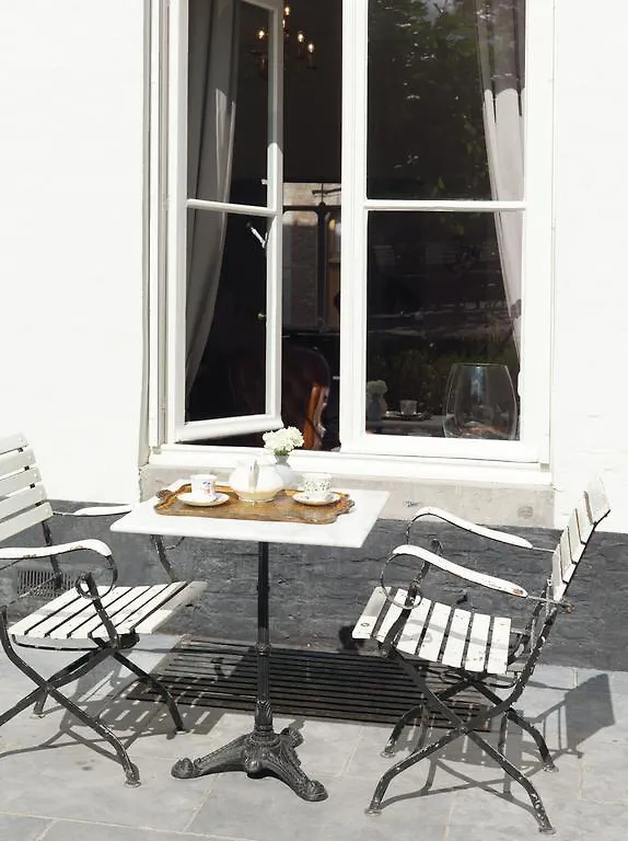 Boutique Hotel Sint Jacob Maastricht