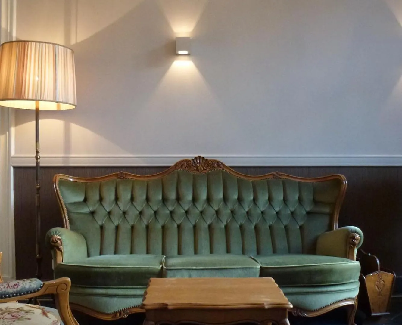 ****  Boutique Hotel Sint Jacob Maastricht Netherlands
