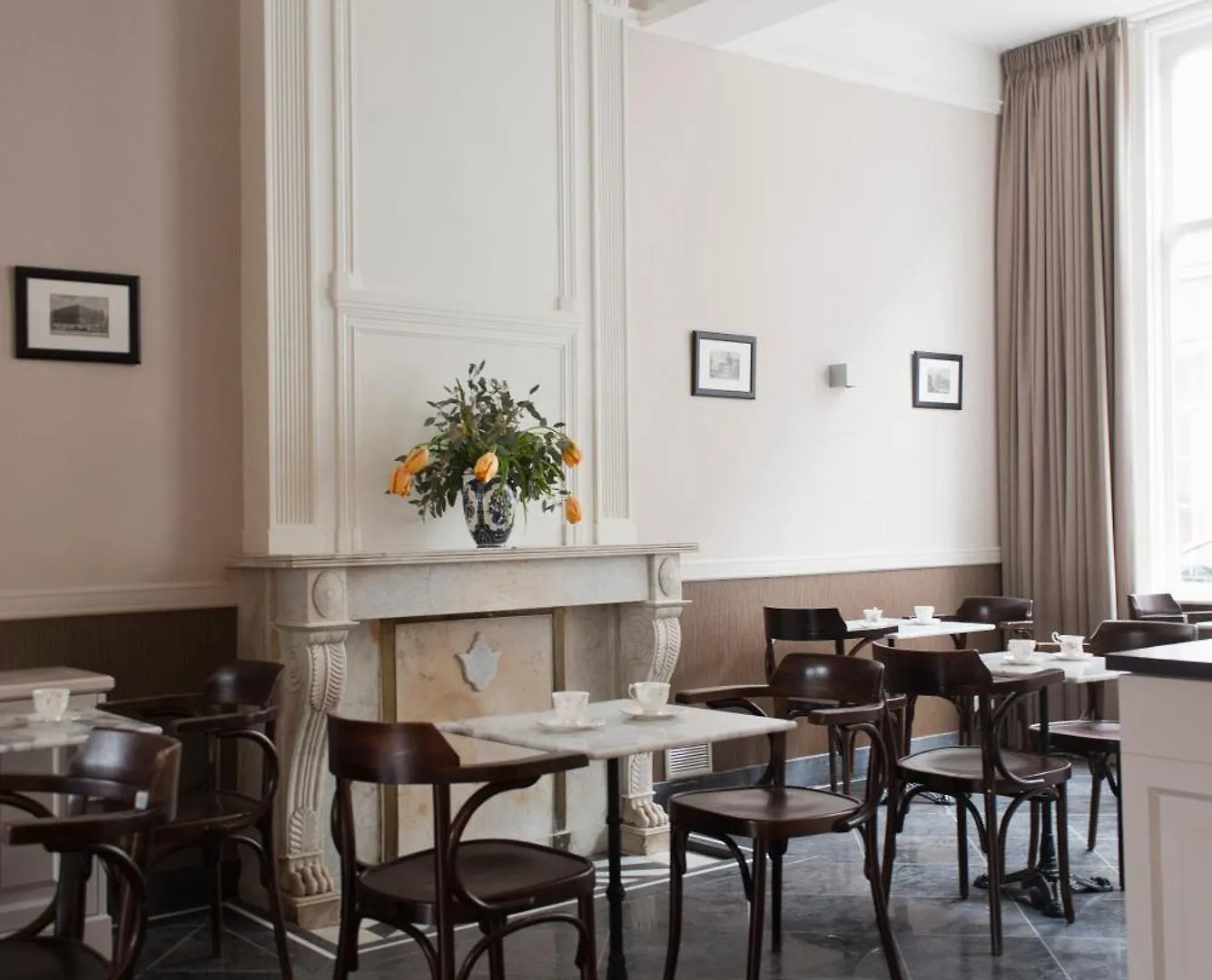Boutique Hotel Sint Jacob Maastricht