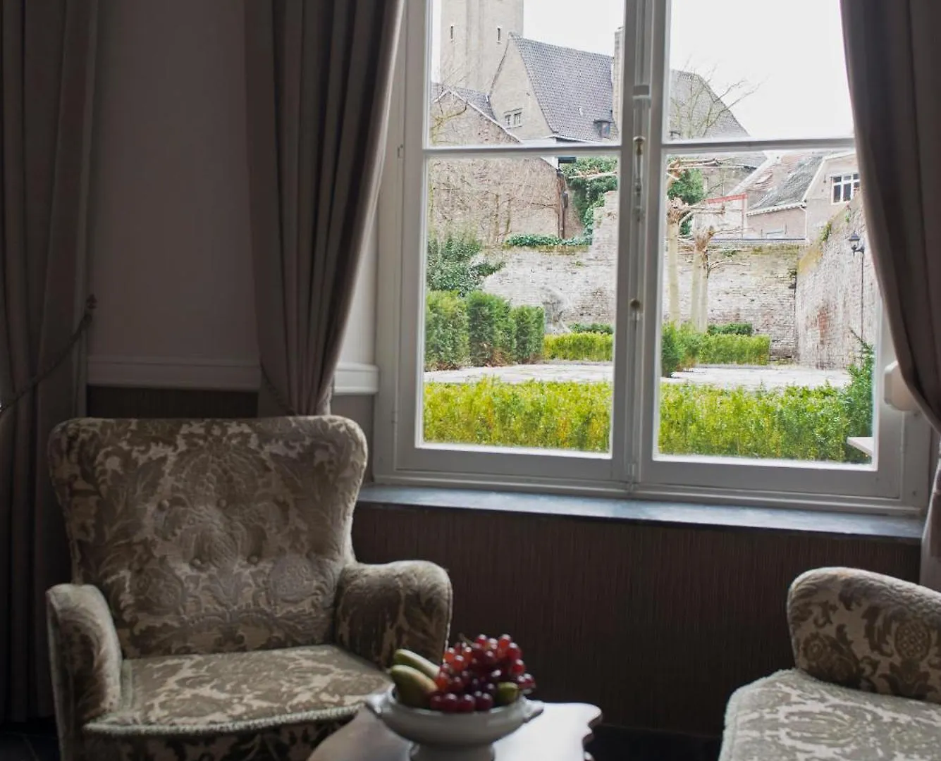 Boutique Hotel Sint Jacob Maastricht