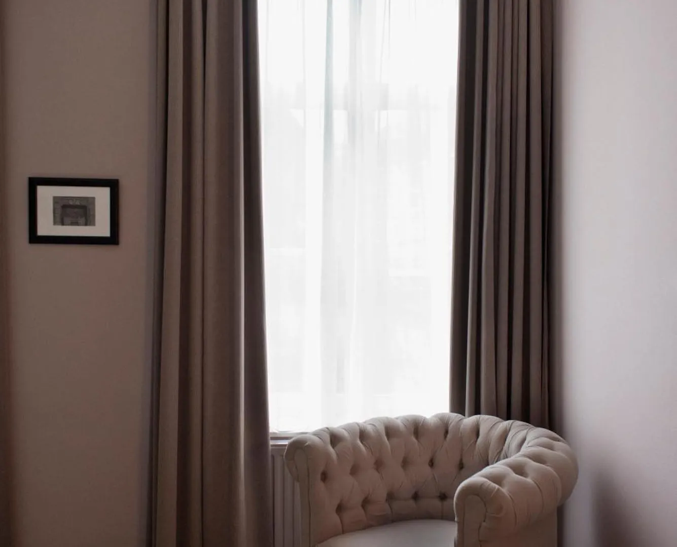 Boutique Hotel Sint Jacob Maastricht Netherlands