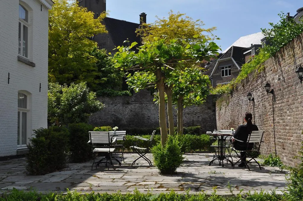 Boutique Hotel Sint Jacob Maastricht