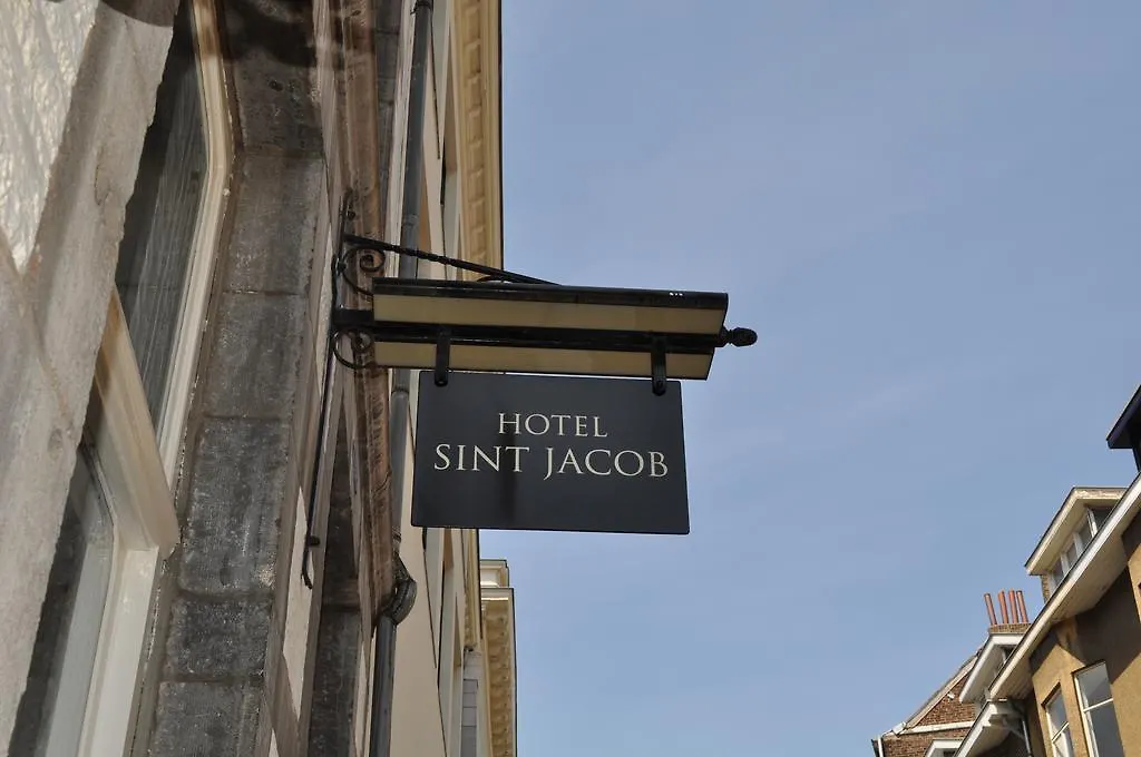 Boutique Hotel Sint Jacob Maastricht