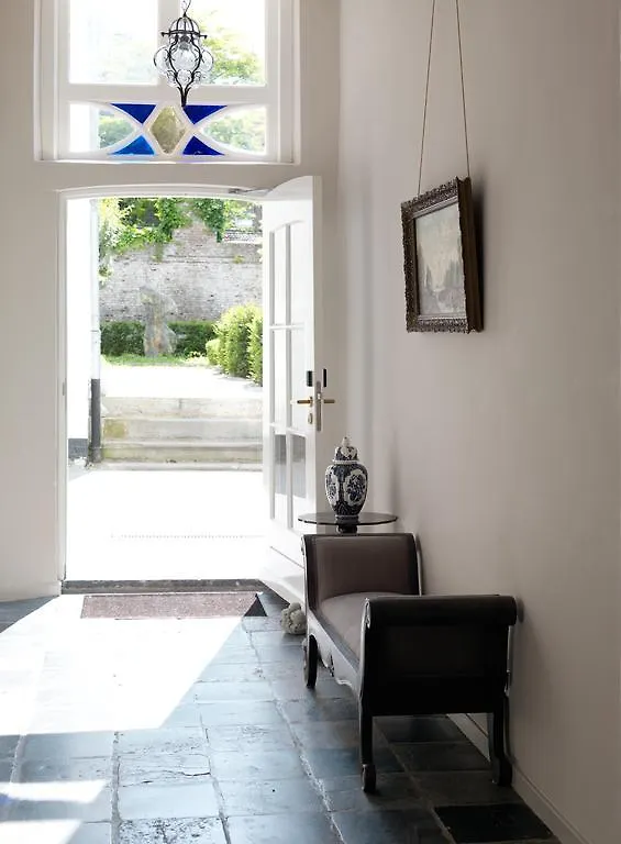 Boutique Hotel Sint Jacob Maastricht