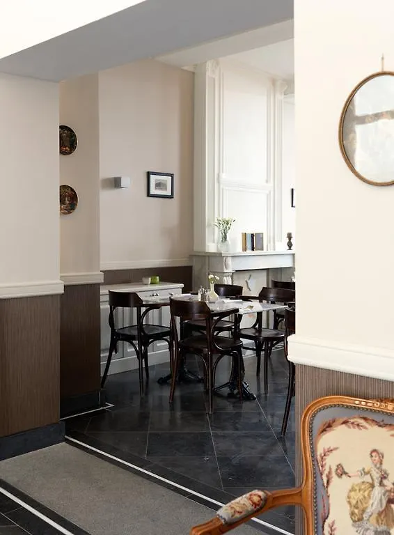 Boutique Hotel Sint Jacob Maastricht 4*,  Netherlands
