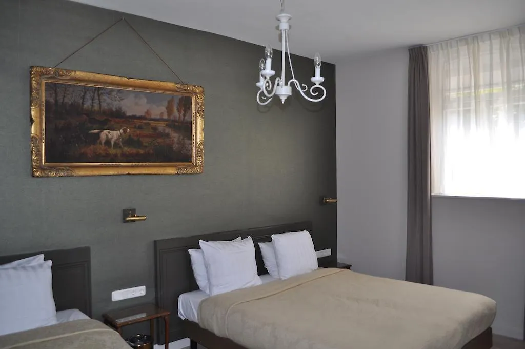 Boutique Hotel Sint Jacob Maastricht