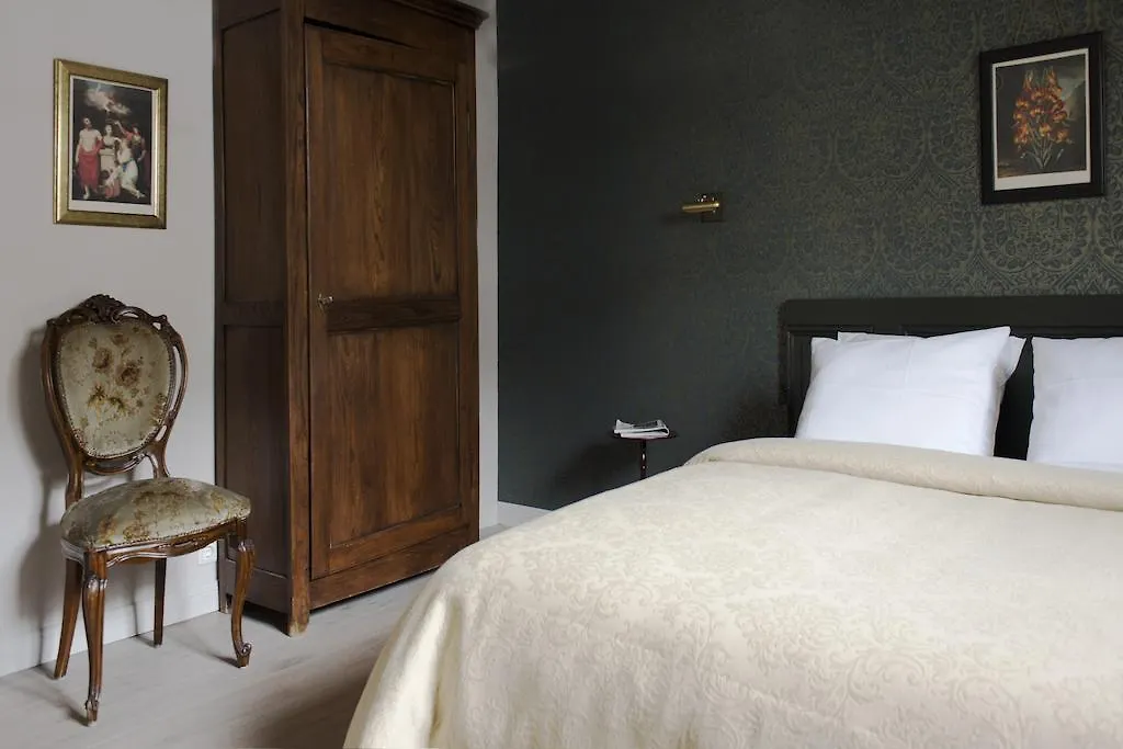 Boutique Hotel Sint Jacob Maastricht Netherlands