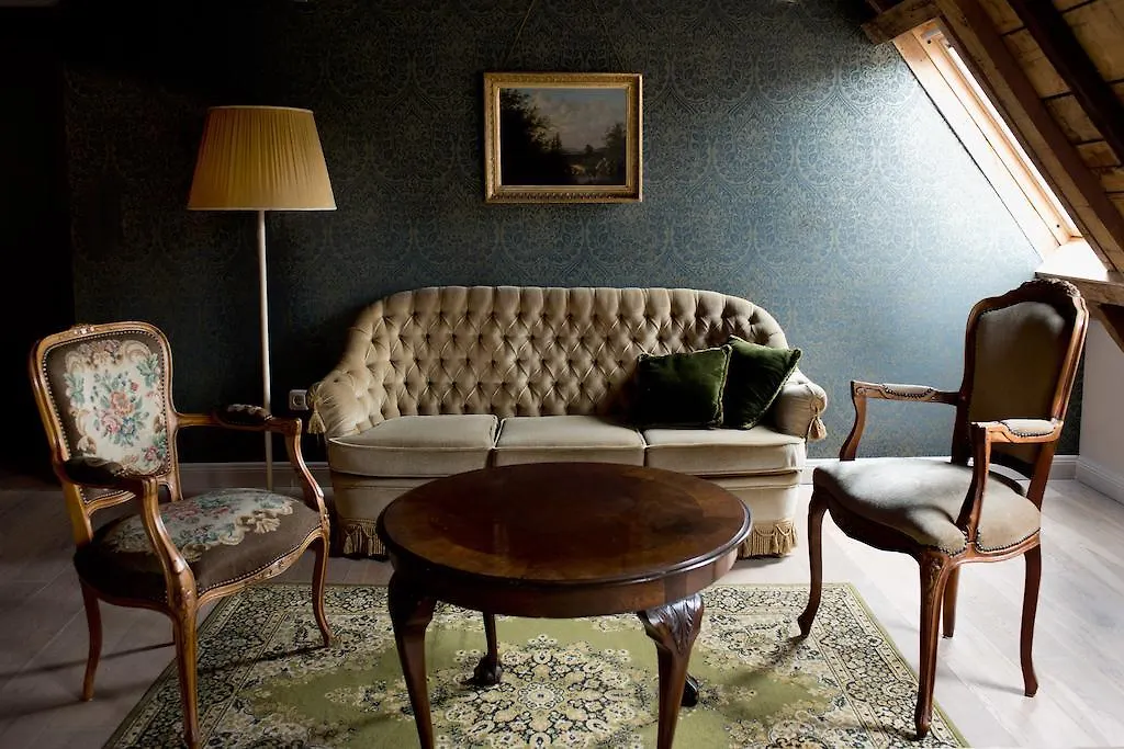 Boutique Hotel Sint Jacob Maastricht
