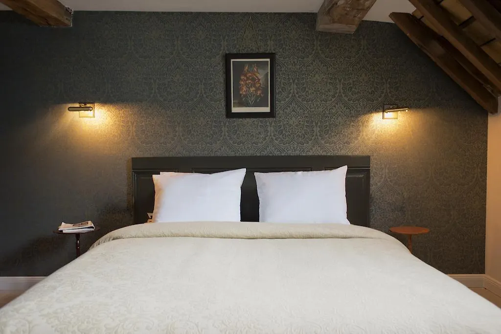 Boutique Hotel Sint Jacob Maastricht