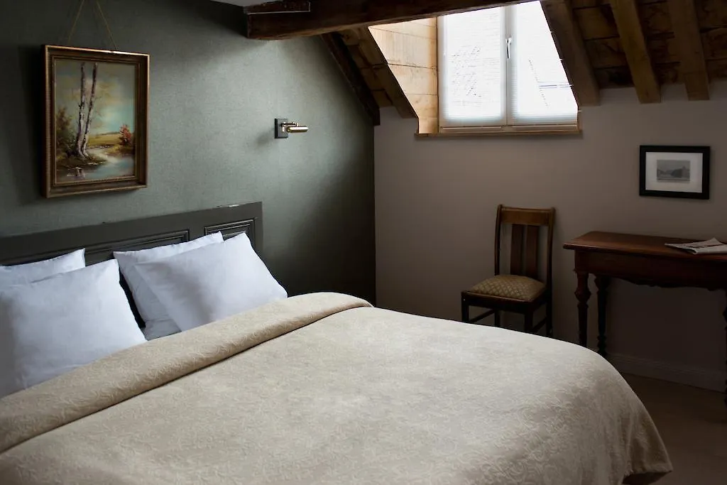 Boutique Hotel Sint Jacob Maastricht