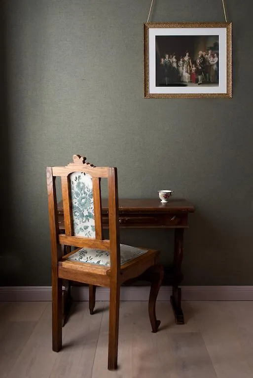 Boutique Hotel Sint Jacob Maastricht