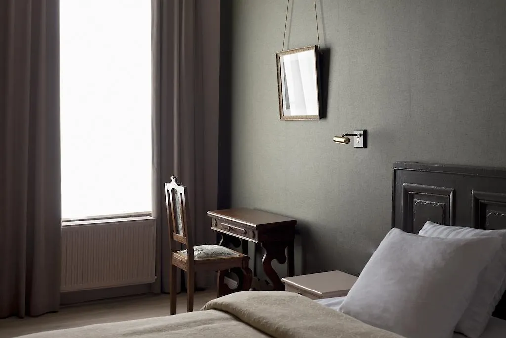 Boutique Hotel Sint Jacob Maastricht 4*,