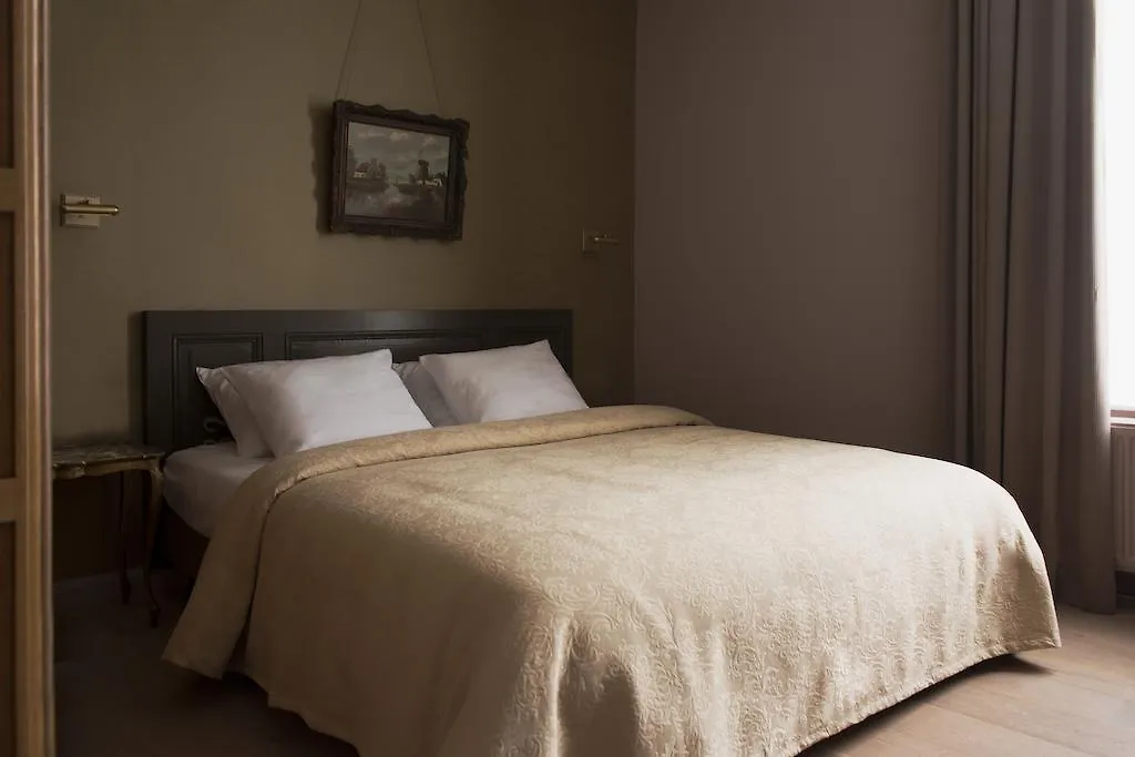 Boutique Hotel Sint Jacob Maastricht