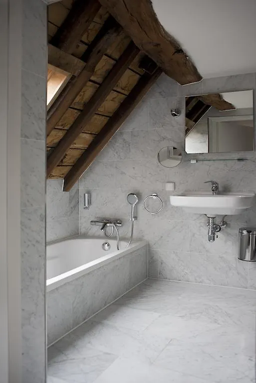 Boutique Hotel Sint Jacob Maastricht Netherlands