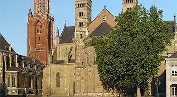Boutique Hotel Sint Jacob Maastricht