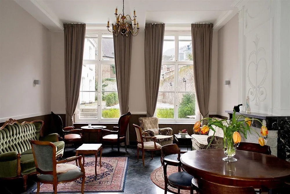 Boutique Hotel Sint Jacob Maastricht