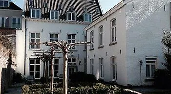 Boutique Hotel Sint Jacob Maastricht