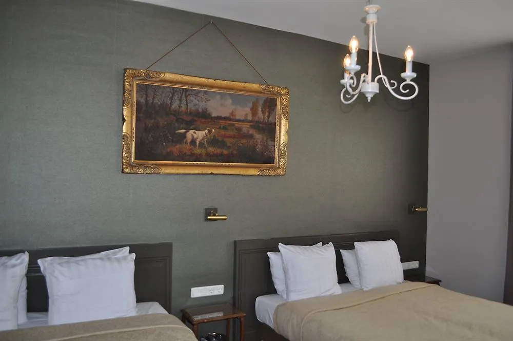 Boutique Hotel Sint Jacob Maastricht 4*,  Netherlands