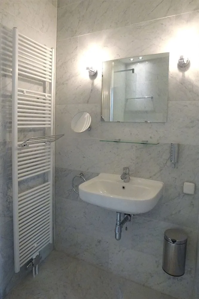 Boutique Hotel Sint Jacob Maastricht