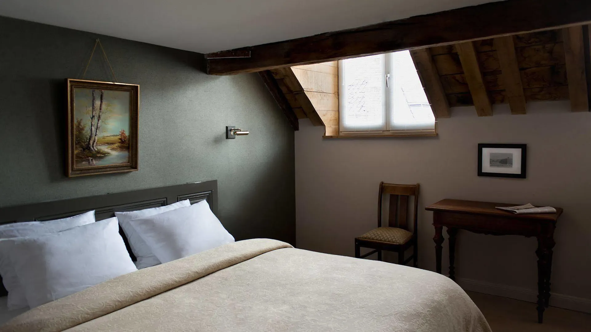 Boutique Hotel Sint Jacob Maastricht
