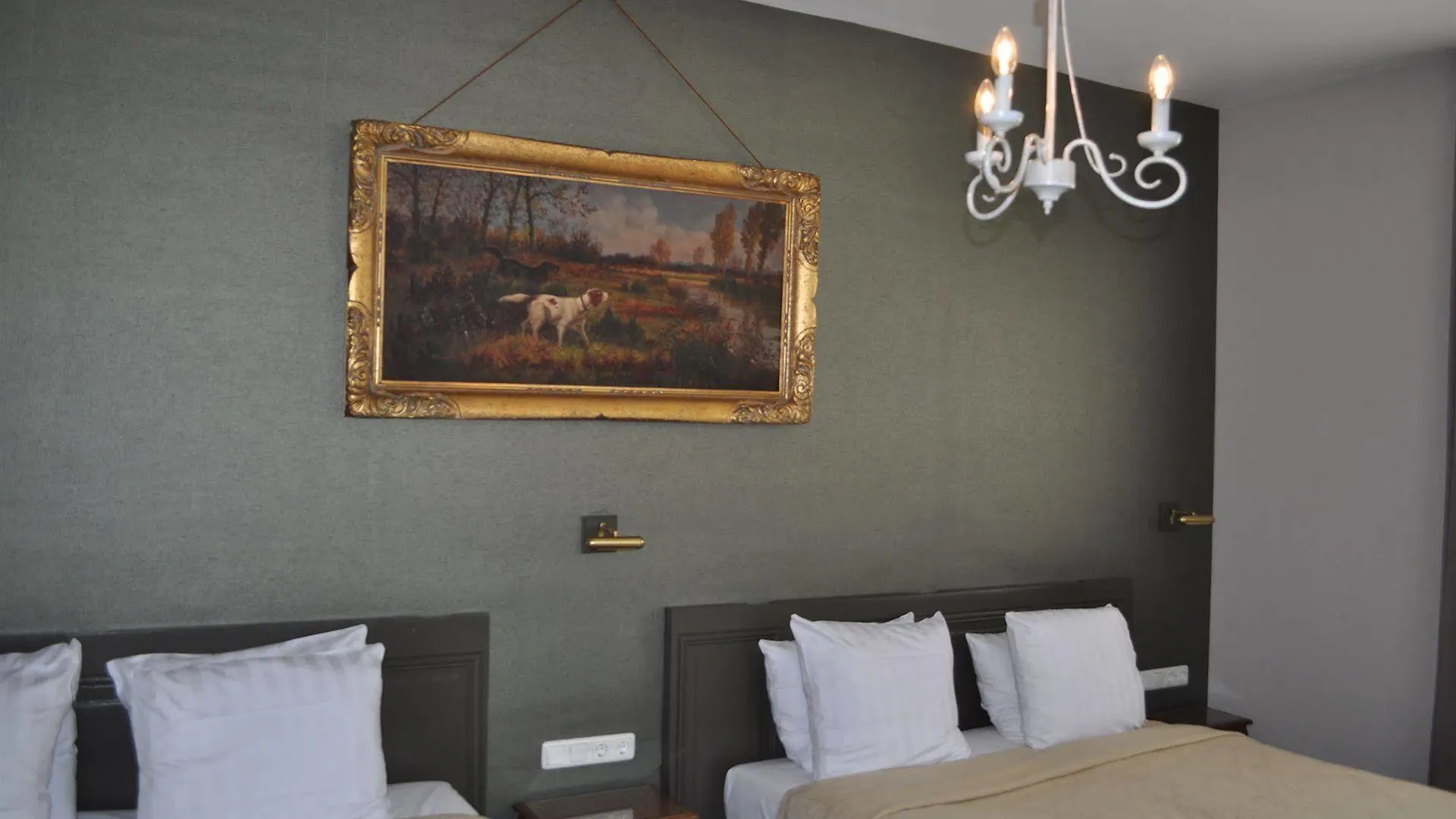Boutique Hotel Sint Jacob Maastricht
