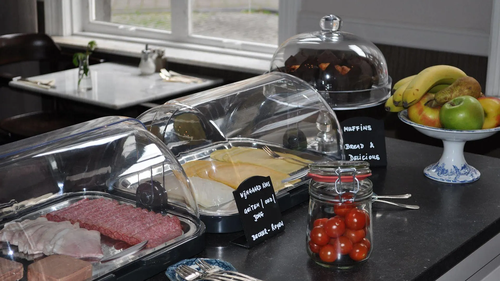 Boutique Hotel Sint Jacob Maastricht Netherlands
