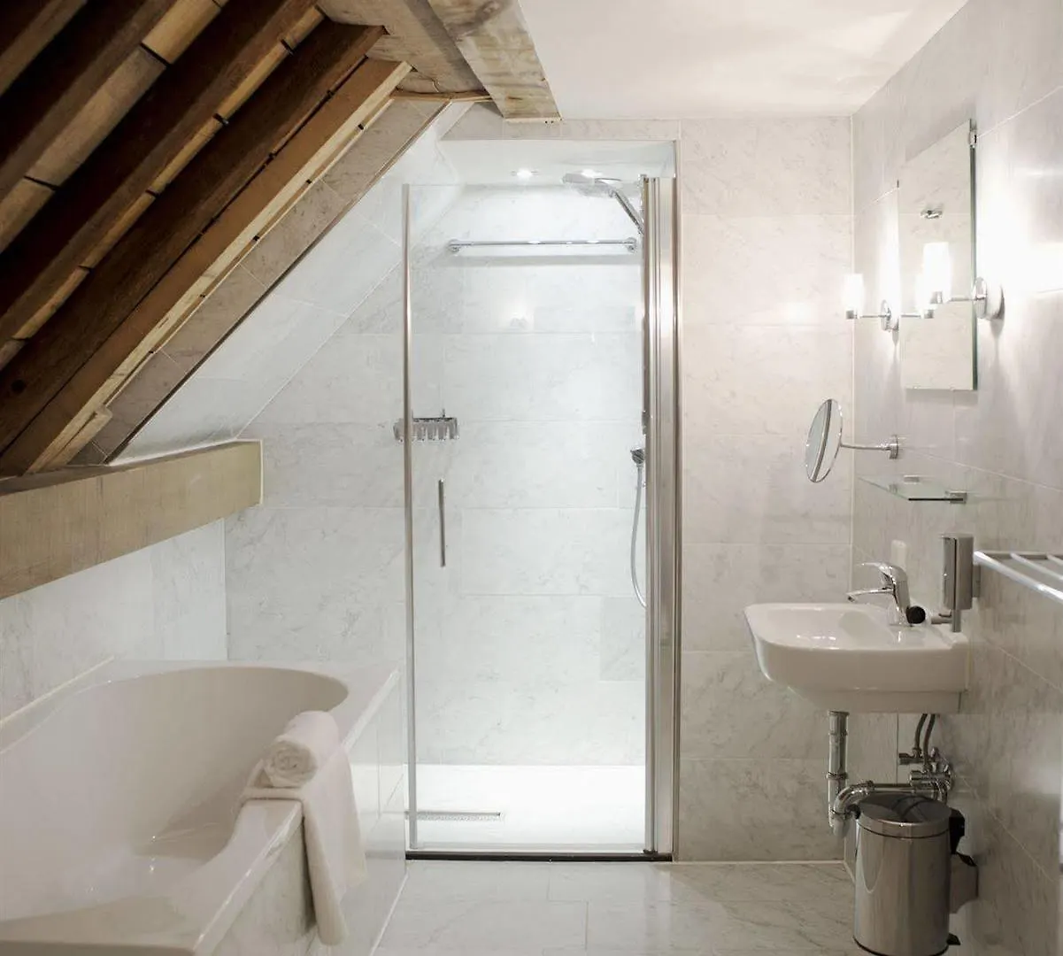 Boutique Hotel Sint Jacob Maastricht