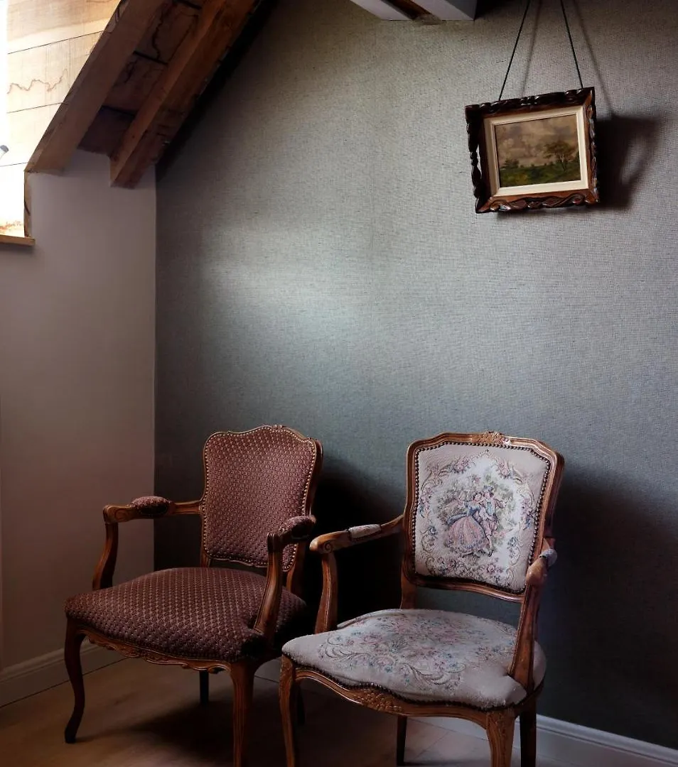 Boutique Hotel Sint Jacob Maastricht 4*,  Netherlands