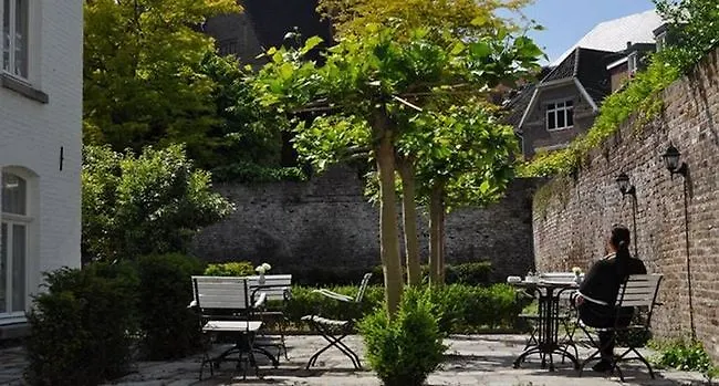 Boutique Hotel Sint Jacob Maastricht